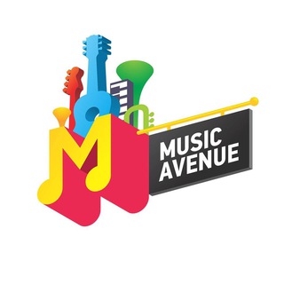 Music Avenue музыкальные инструменты
