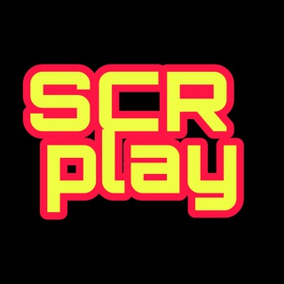SCRPLAY Official Channel