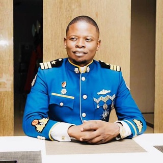 Prophet Shepherd Bushiri