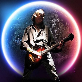 Игорь МирИмиР Тальков