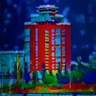 Вахтер Ремзавода | Марий Эл