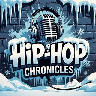 Hip-Hop Chronicles 🎧