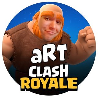 Art | Clash Royale