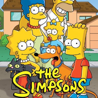 THE SIMPSONS SEASON 1-35