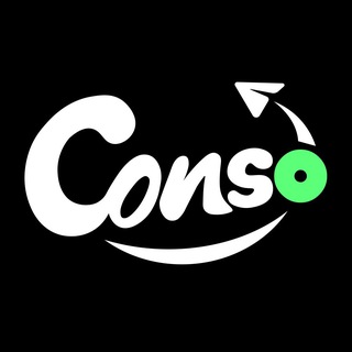 Conso Official Channel