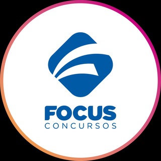 🚀 FOCUS CONCURSOS