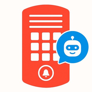 Antidomofon_Bot – коды от домофонов – Москва и МО