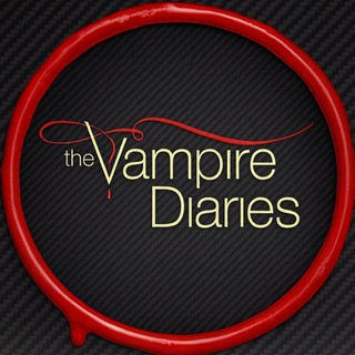 ДНЕВНИКИ ВАМПИРА