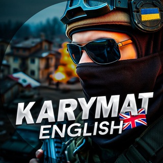 KARYMAT ENG | War in Ukraine
