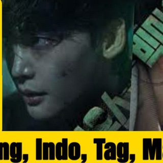 Big Mouth (Multi Sub)