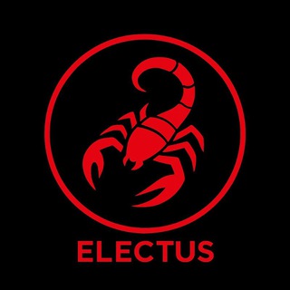 𝙀𝙇𝙀𝘾𝙏𝙐𝙎 𝙃𝘼𝘾𝙆𝙄𝙉𝙂