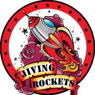 JIVING ROCKETS ★Школа танцев ★Рок-н-ролл ★Москва