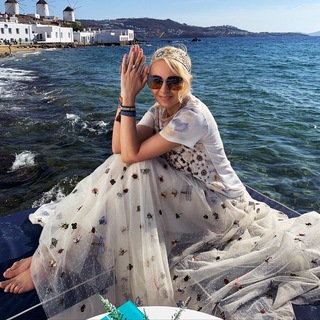 Голубь Мира Яна Рудковская ✔