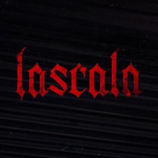 LASCALA ✔