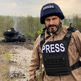 ЦАПЛІЄНКО_UKRAINE FIGHTS ✔