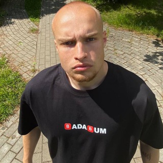 Бадабумчик