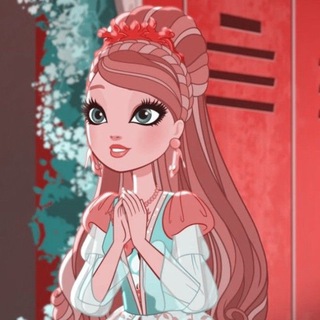 Ever after high [Эвер афтер хай]