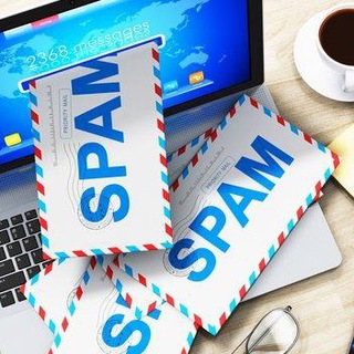 SPAM – Links – Referidos