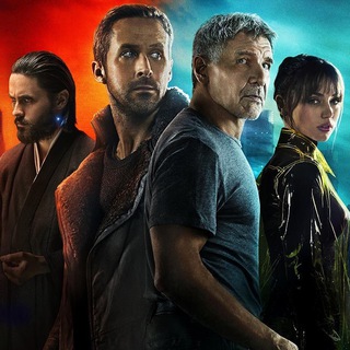 Бегущий по лезвию 2049 |KinoBoom