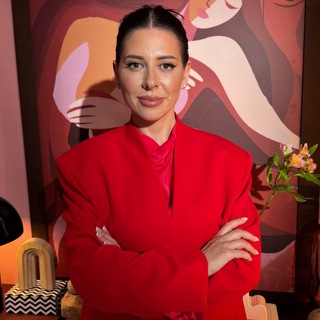 Ольга Василенко: сексолог, психолог