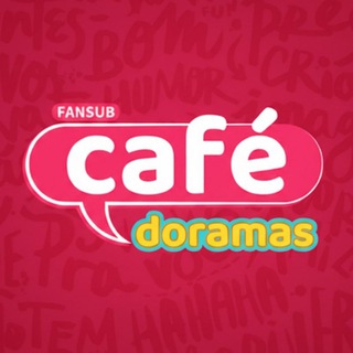 Café & Doramas ☕️