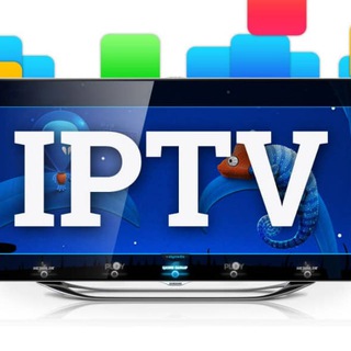 IPTV Плейлисты