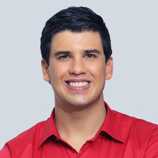 Imparável, por Gabriel Granjeiro