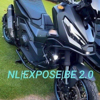 📊🔞NL|EXPOSE|BE 2.0🔞📊