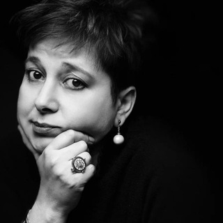 Нюта Федермессер ✔