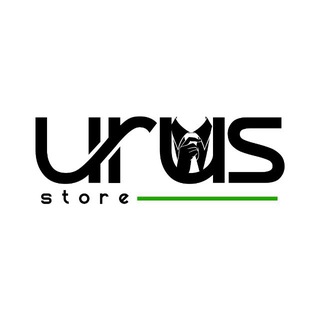 URUS STORE BOT