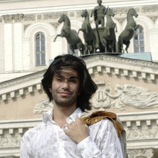 ЦИСКАРИДЗЕ•NEWS ✔