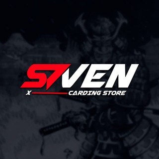 𝙎𝙀𝙑𝙀𝙉 | 𝗚𝗥𝗨𝗣𝗢 🇧🇷