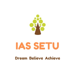 IAS SETU Official