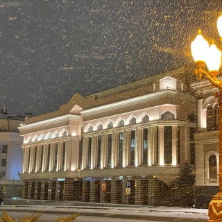 ГБКЗ им. С. Сайдашева