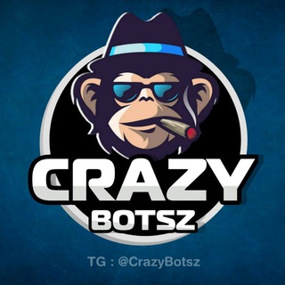 Crazy Botsz