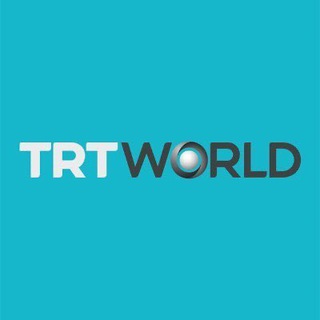 TRT World ✔