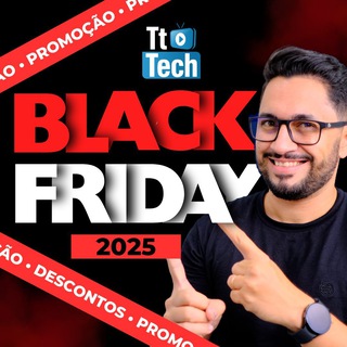 Cupons Tt Tech&TudoTecnologia💸