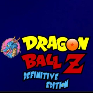 Dragon Ball Z Definitive Edition