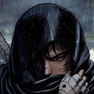 Берсерк | Манга