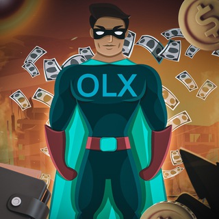 Аккаунты OLX | Купить аккаунт олх UA / KZ / UZ