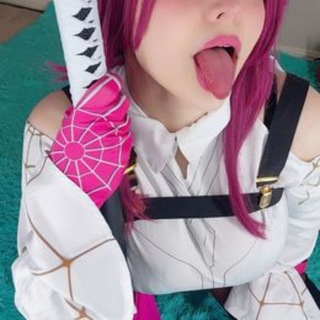 Bokep Cosplay