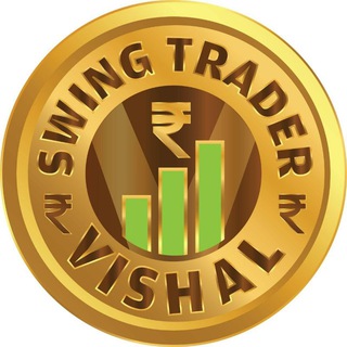 ⚡️Swing Trader Vishal 🇮🇳