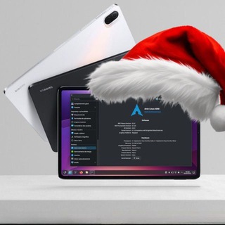 Xiaomi Pad 5 - Linux