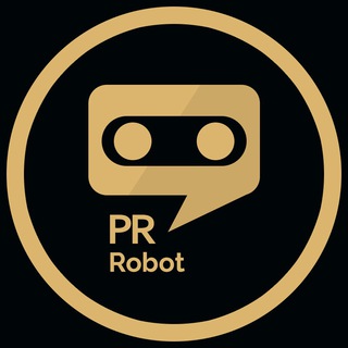 PR ROBOT