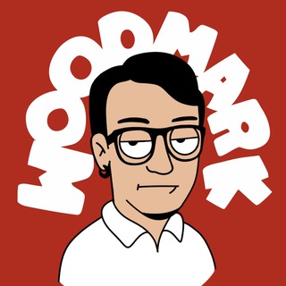 Makar Drimchukov | Woodmark ✔