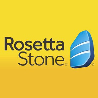Rosetta Stone