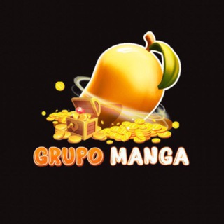Grupo Manga 🇧🇷 | canal oficial | seguro, estável e rápido