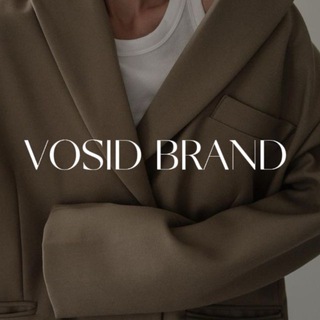 ТК «Садовод» 27 Линия 73 Павильон 𝐕𝐎𝐒𝐈𝐃 𝐁𝐑𝐀𝐍𝐃