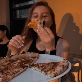 Аннушка, время есть