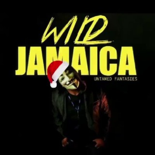 Wild Jamaica